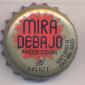 2960: Mira Debajo Schweppes Spirit/Spain