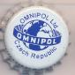 2971: Omnipol Ltd/Czech Republic