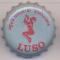 2974: Luso agua mineral lvissima/Portugal