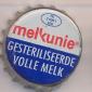 3003: melkunie Gesteriliseerde Volle Melk/Netherlands