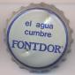 3017: Fontdor el Agua cumbre/Spain