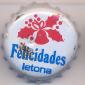 3018: Felicidades letona/Spain