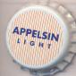 3046: Appelsin Light/Denmark