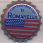 3123: Romanella/Italy