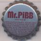 3170: Mr. Pibb/USA