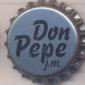 3176: Don Pepe j.m./Spain