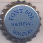 3179: Font Sol Natural Mineral/Spain
