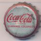 3242: Coca Cola Trademark - Bridgeport/USA