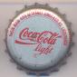 3292: Coca Cola light - Liederbach/Germany