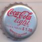 3299: Coca Cola light/Mexico