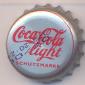 3301: Coca Cola light Schutzmarke/Austria