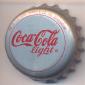 3308: Coca Cola light - Mannheim/Germany