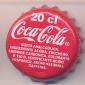 3329: Coca Cola 20cl - Milano/Italy