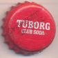 3401: Tuborg Club Soda/Denmark