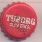 3402: Tuborg Club Soda/Denmark
