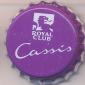 3425: Royal Club Cassis/Netherlands