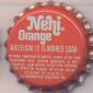 3440: Nehi Orange Artificially Flavored Soda/USA