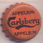 3497: Carlsberg Appelsin/Denmark