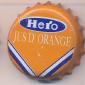 3555: Hero Jus D' Orange/Netherlands