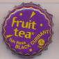 3599: Fruit Tea Black Currant/Indonesia