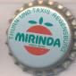 3604: Mirinda Thurn und Taxis Regensburg/Germany