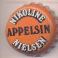 3635: Nikoline Nielsen Appelsin/Denmark