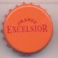 3639: Excelsior Orange/Czech Republic