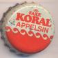 3690: Faxe Koral Appelsin/Denmark