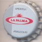 3734: La Palma Aperitivi Analcoloci/Spain