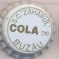 3766: Cola S.C. Zaharul Buzau/Romania