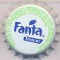 3793: Fanta Lemon/Ghana