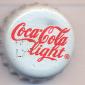 3838: Coca Cola light/