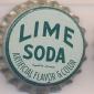 3845: Lime Soda/USA