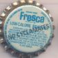 3856: Fresca Low Calorie Beverage/USA