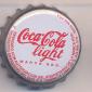 3861: Coca Cola light - Malaga/Spain