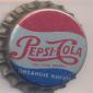 3867: Pepsi Cola/Czech Republic