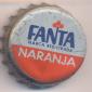 3882: Fanta Naranha - Alicante/Spain