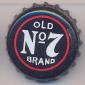 3883: Old No 7 Brand/USA