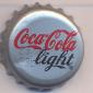 3891: Coca Cola Light/