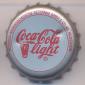 3904: Coca Cola light - Hildesheim/Germany