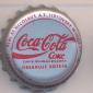 3908: Coca Cola Coke/Slovakia