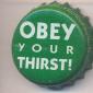 3909: Obey your Thirst/Denmark