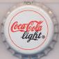 3951: Coca Cola light/Denmark