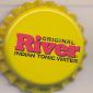 3956: Original River Indian Tonic Water/Czech Republic