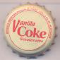3957: Vanilla Coke Schutzmarke - Hildesheim/Germany