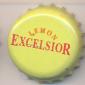 4032: Excelsior Lemon/Czech Republic