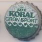 4083: Faxe Koral Gron Sport/Denmark