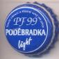 4084: Podebradka light/Czech Republic