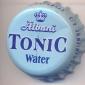 4097: Albani Tonic Water/Denmark