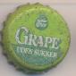 4100: Thor Grape Uden Sukker/Denmark